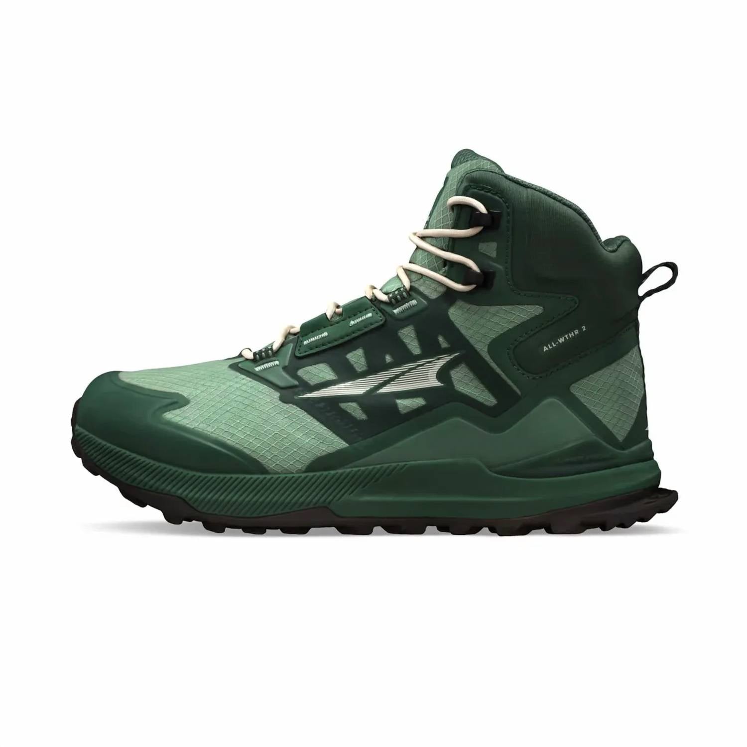 Altra - Women's Lone Peak All Weather Mid 2 Shoes