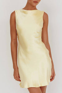 One & Only - LOULA MINI DRESS