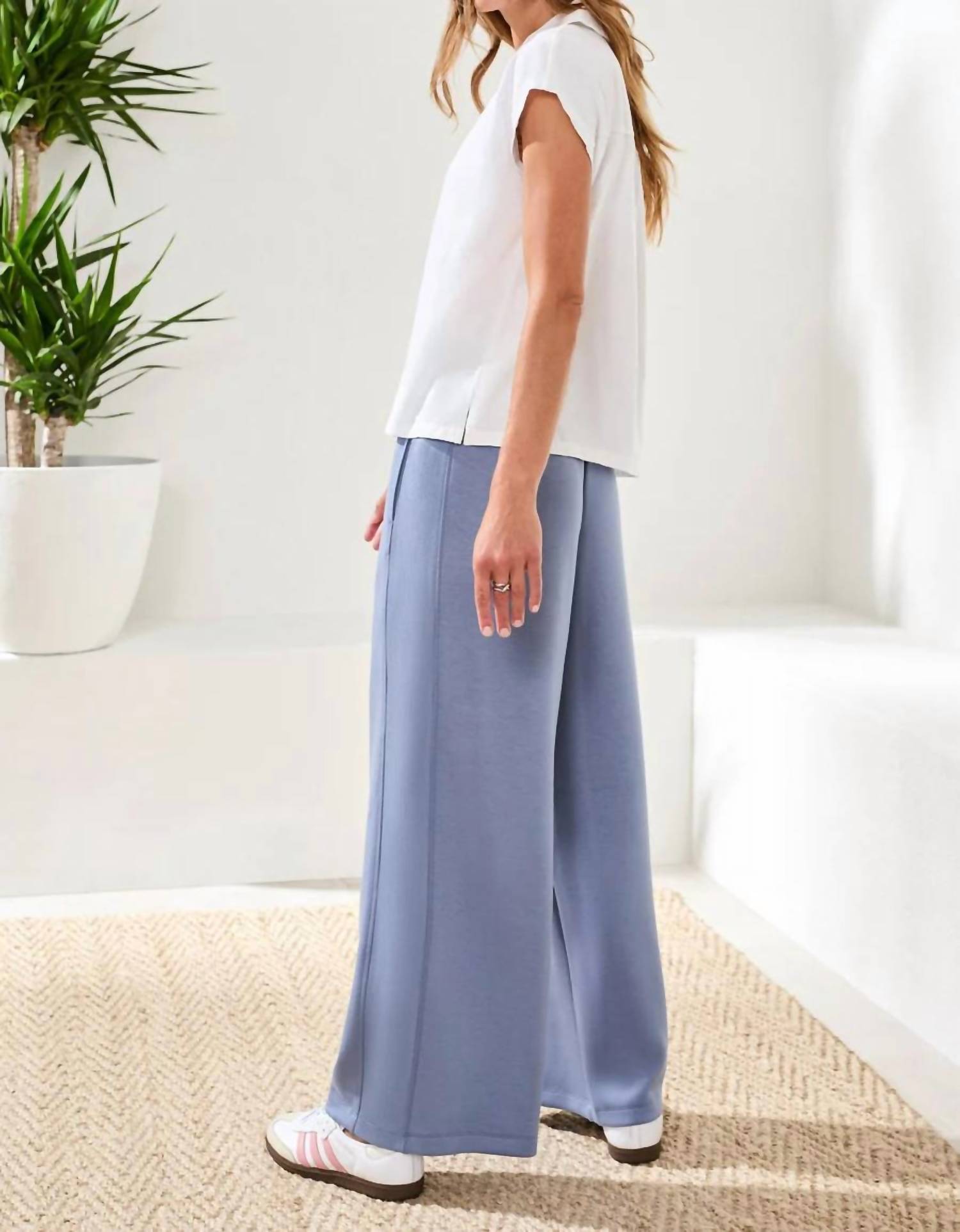 Tribal - Techno Lux Pull-on Pant