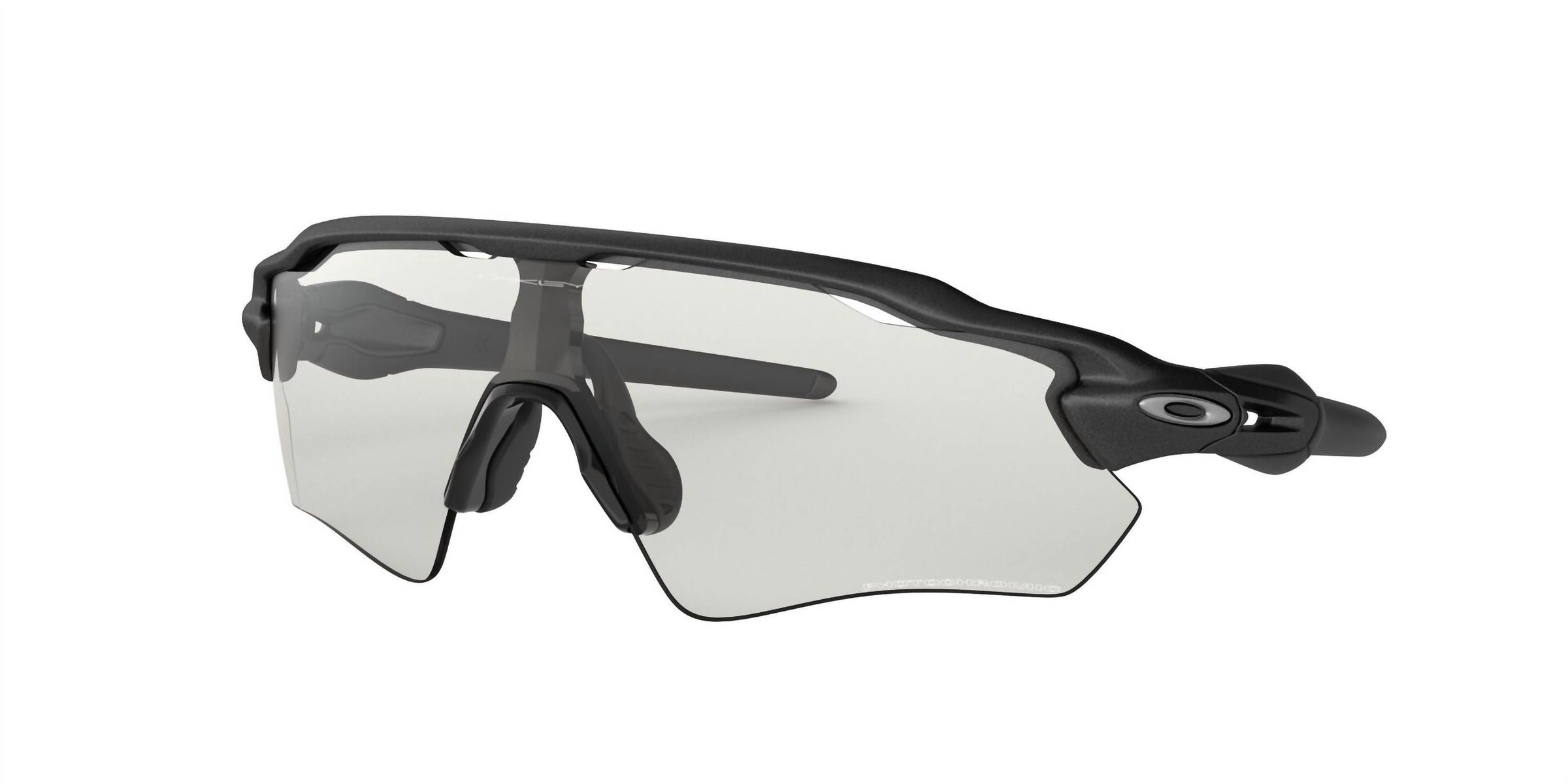 Oakley - Radar Ev Path Wrap Non Polarized Sunglasses 9208-13
