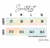 Oat Collective - Camp Long Sleeve Sweatshirt