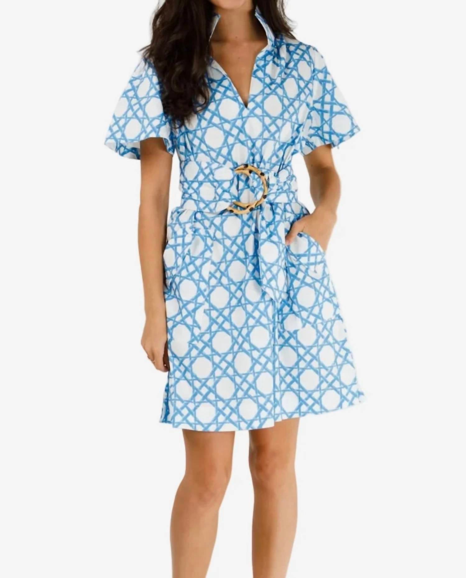 Holly Shae Design - brooke dress