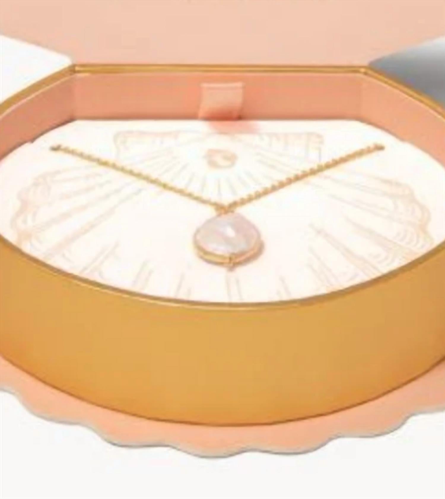 Spartina 449 - Women's Oh Shell Over 40 Necklace