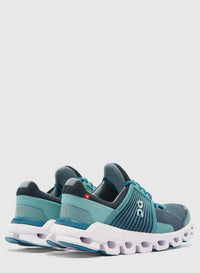 On - Women's Cloudswift Mesh Sneakers