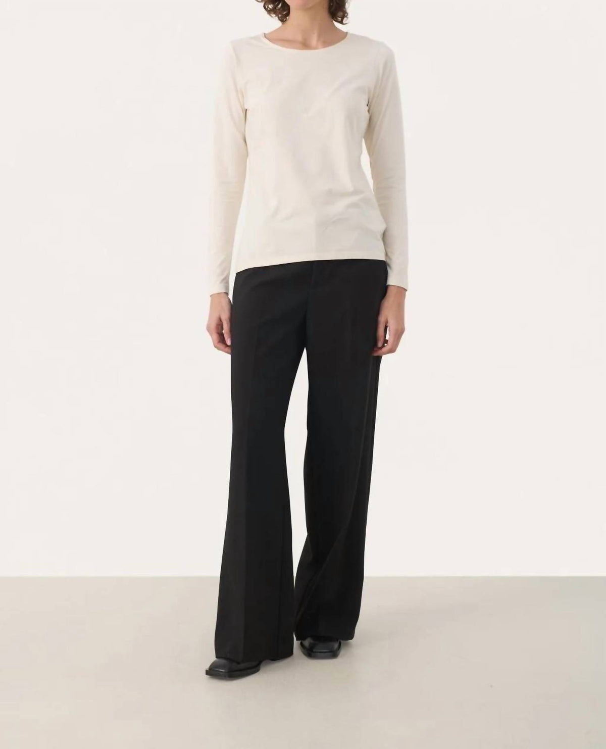 Part Two - Women's Nemajas Long Sleeve Top