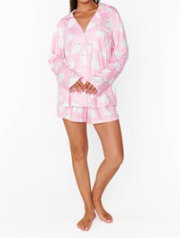 Show Me Your Mumu - Favorite Pj Set