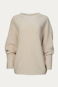 MILLE TRICOT SWEATER