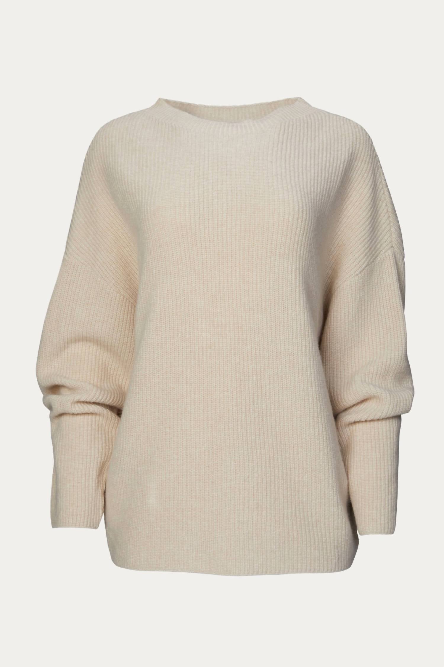 MILLE TRICOT SWEATER