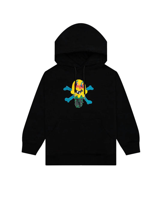 Icecream - Kid's Dough Hoodie