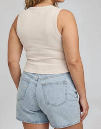 Gentle Fawn - Crawford Tank Top