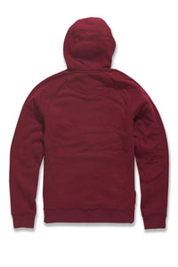 Jordan Craig - Uptown Zip Hoodie