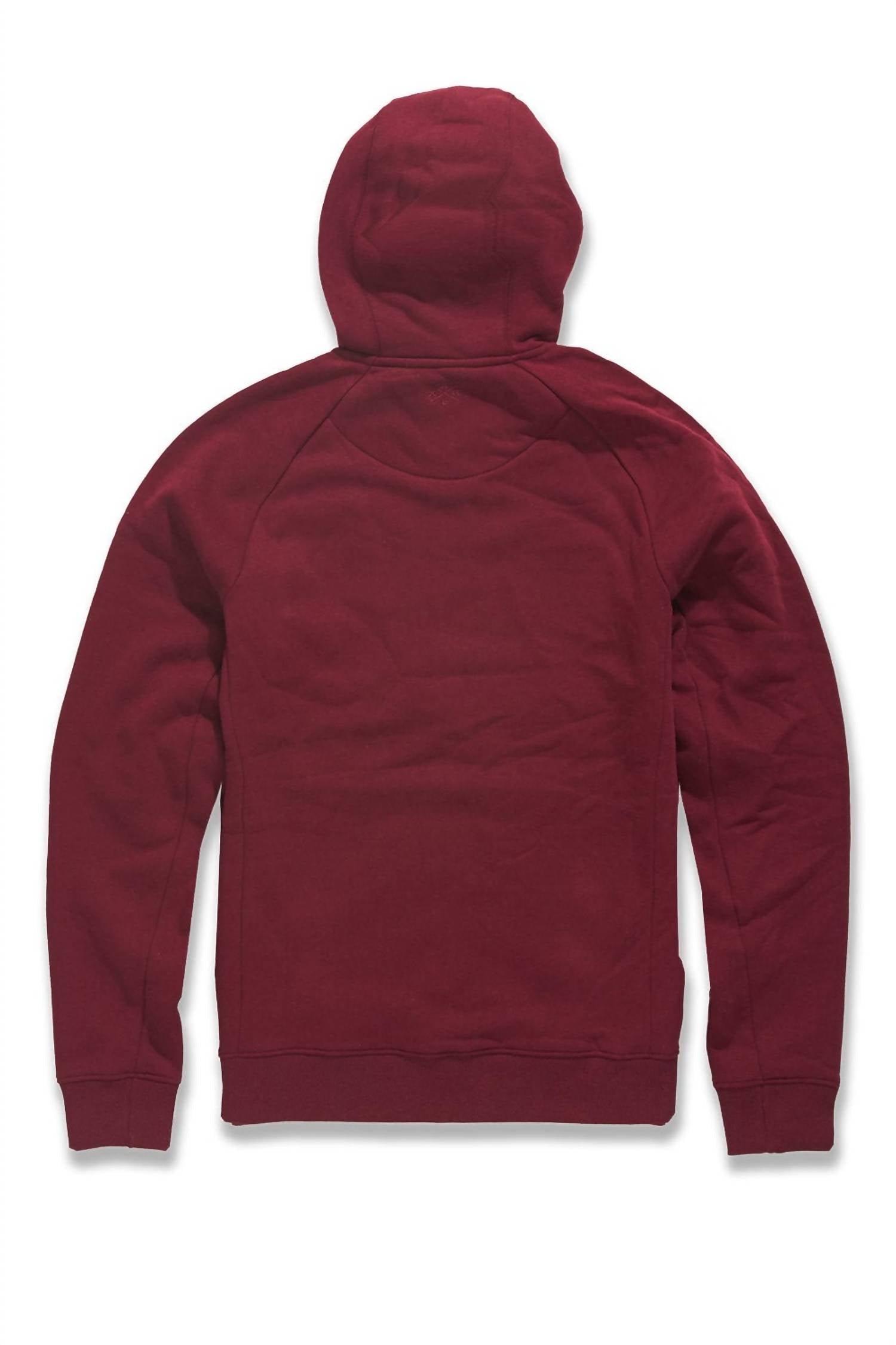 Jordan Craig - Uptown Zip Hoodie