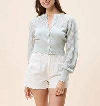 Cleobella - Roksi Sweater