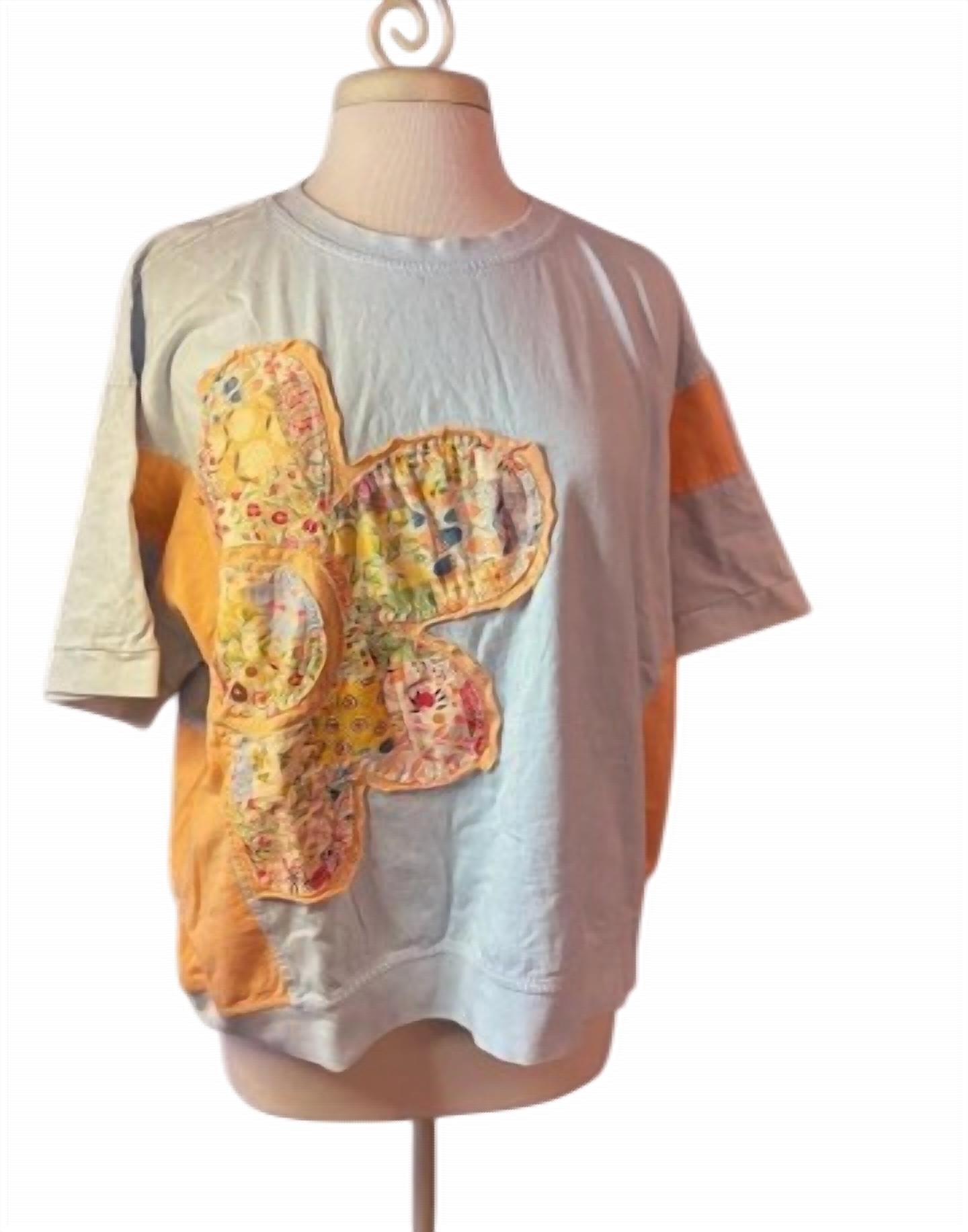 Easel - Women's Short Sleeve