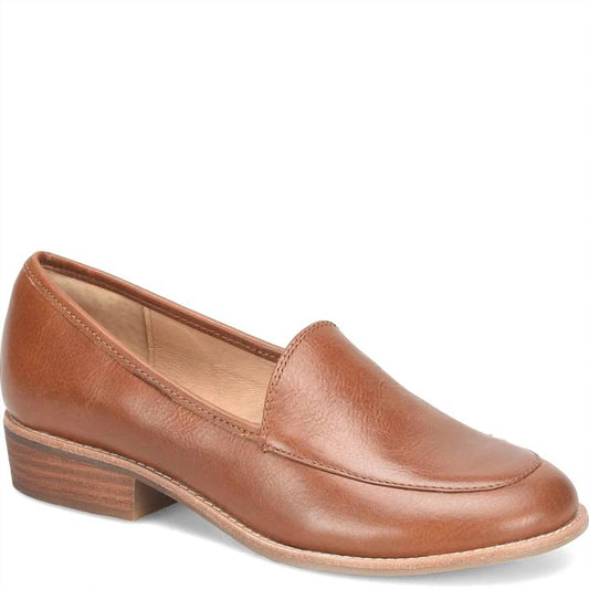 Sofft - WOMEN'S NAPOLI LEATHER LOAFER