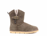 Superlamb - Women's Argali Buckle Boots