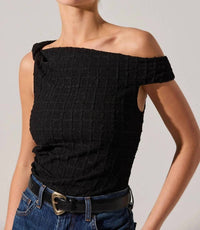 Astr - Lindy Off The Shoulder Top