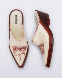 Melissa - Women's Texas Mule