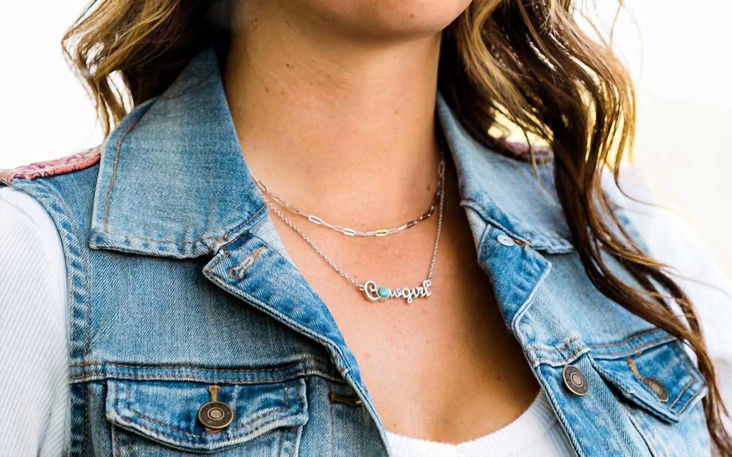 Montana Silversmiths Women's Essentials Jewelry Set in turquoise - women's jewelry - view 4