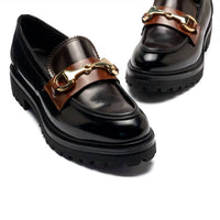 Michele Lopriore - Women's Milano Brenda Moccasins