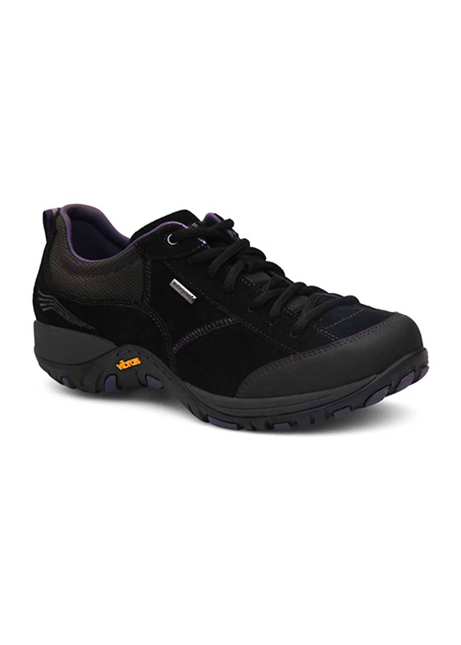 Dansko - Women's Paisley Sneaker
