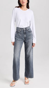 Mother - Dodger Ankle Jeans