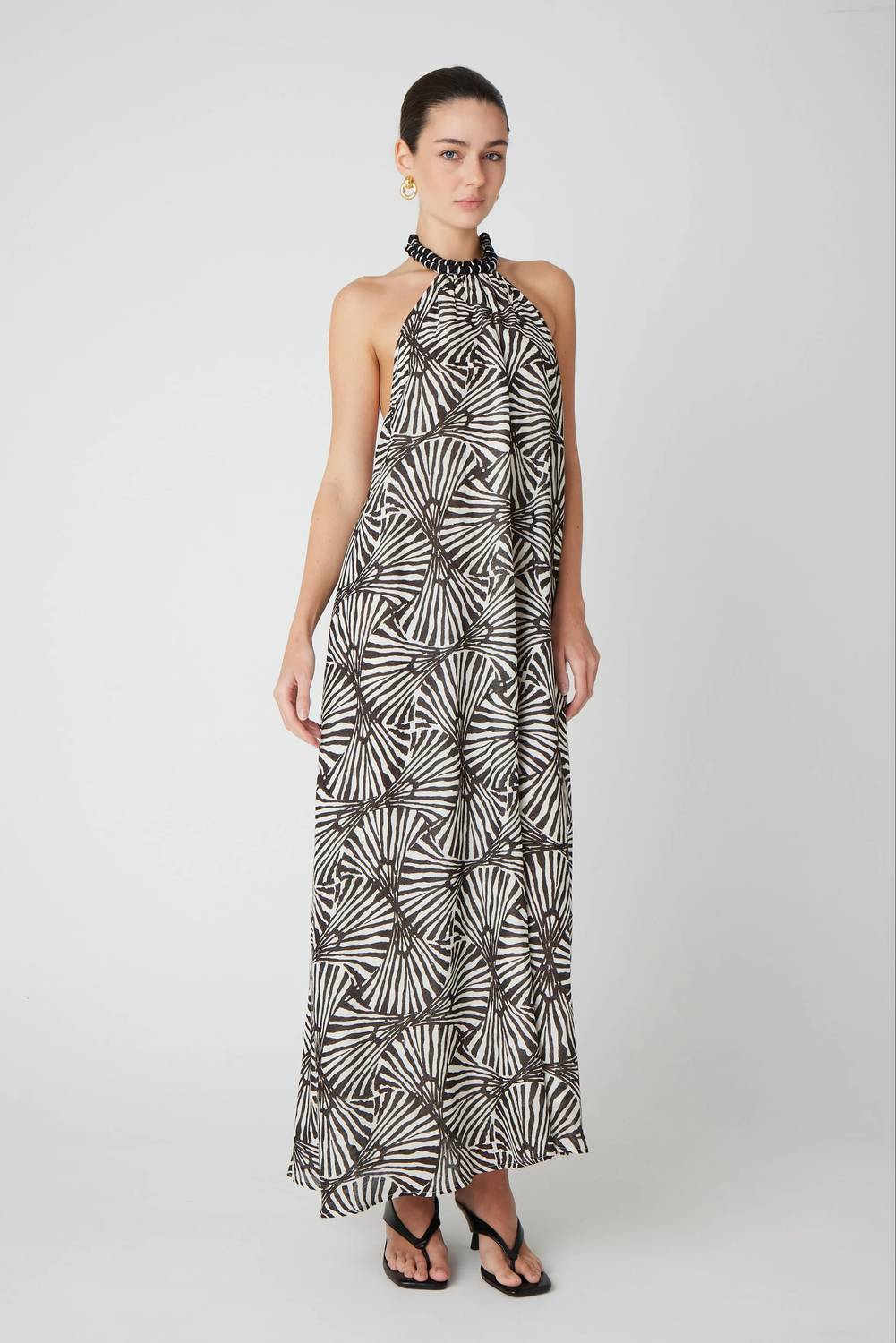 Js71 - Alejandra Dress