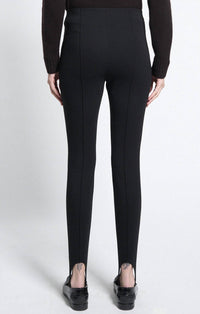Theory - Slim Stirrup Pant