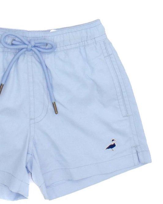 Properly Tied - Boy's Swim Trunk
