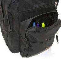 Hakki - Men's Ready To Go Everyday Multipurpose Backpack