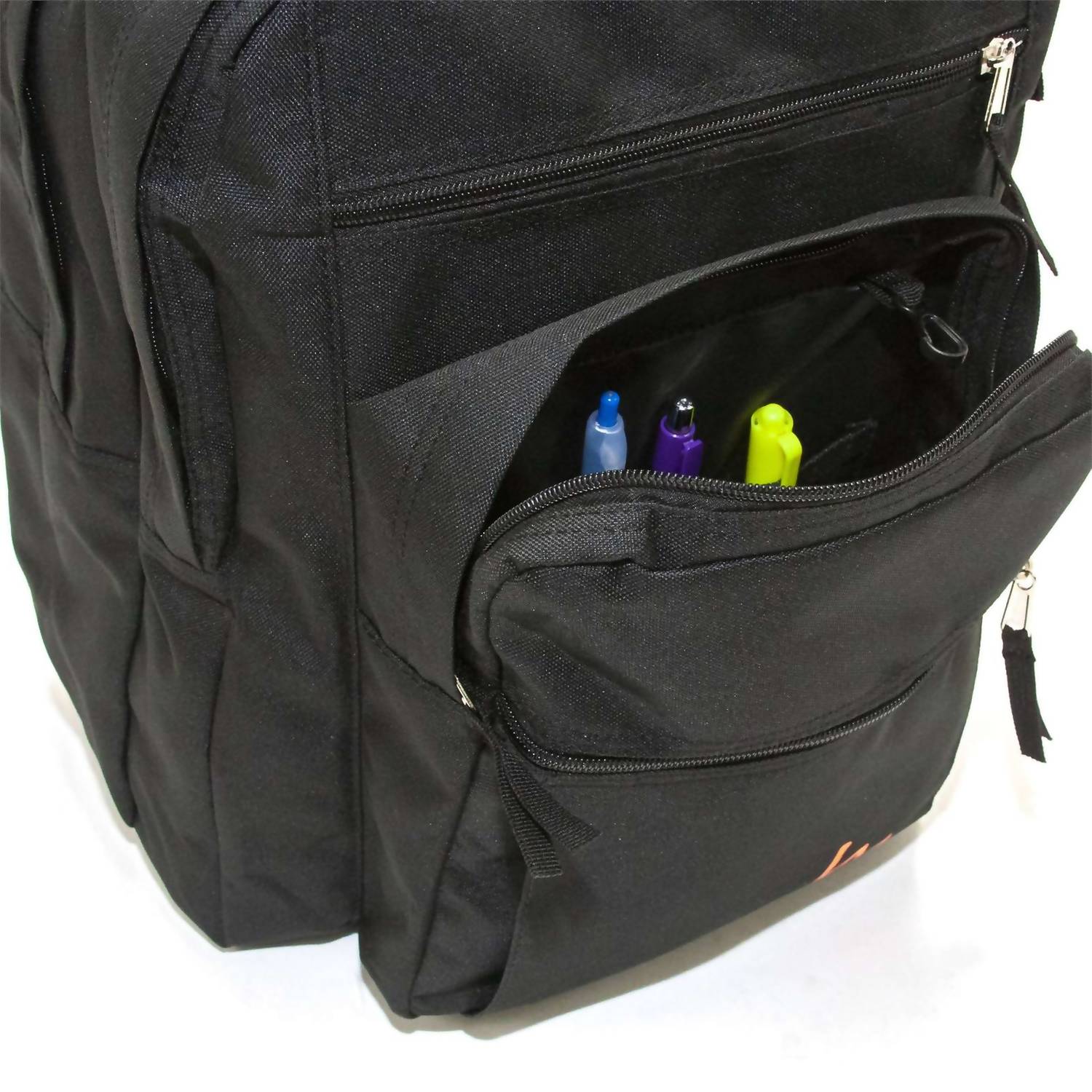 Hakki - Men's Ready To Go Everyday Multipurpose Backpack