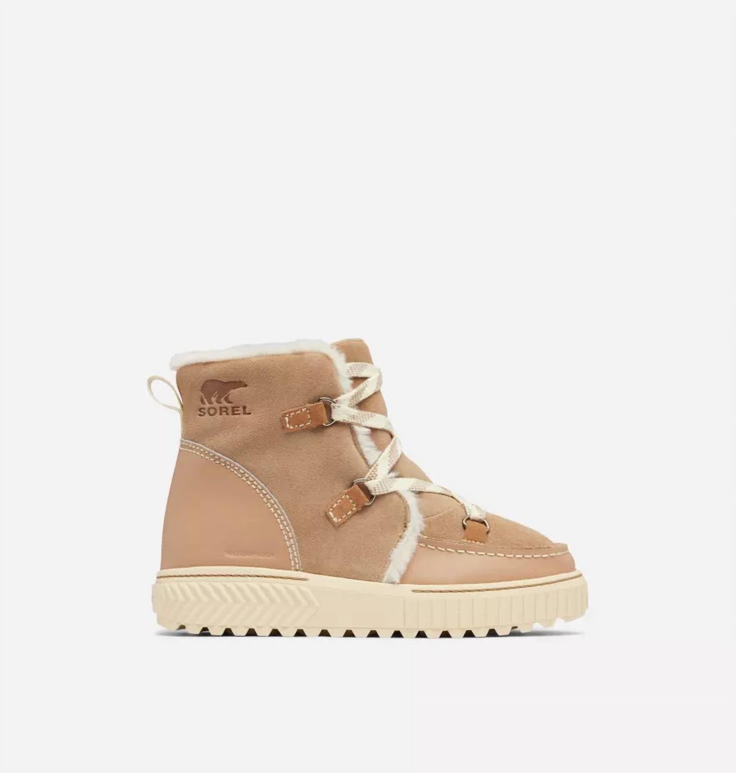 Sorel - Women's Ona Ave Alpine Boot