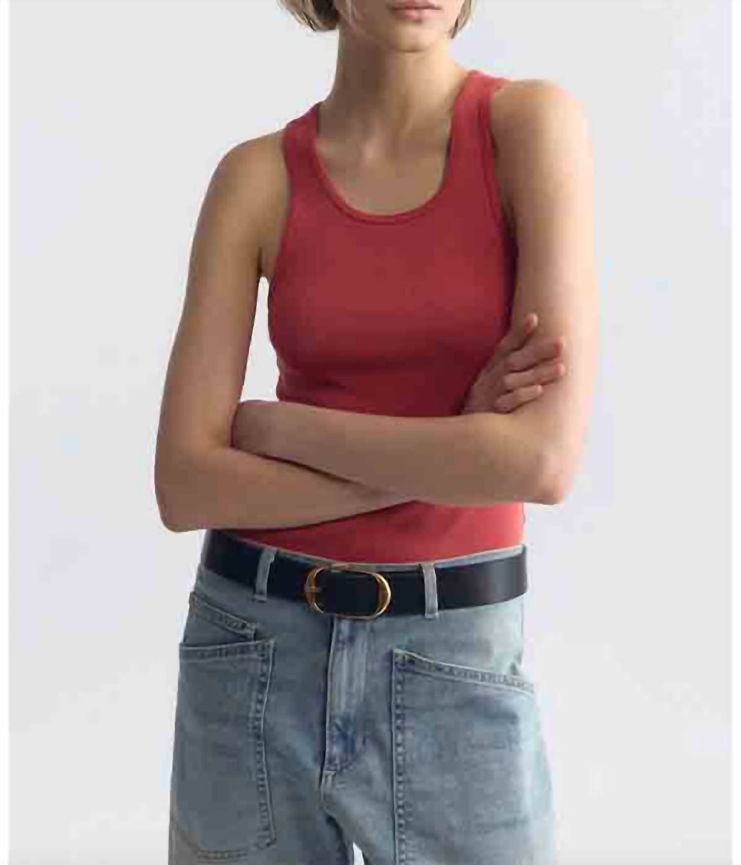 Nili Lotan - June Tank Top