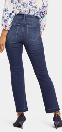 Nydj - Wonderland Straight Leg Jean