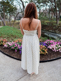 Needii - Women's Garden Muse Maxi Dress