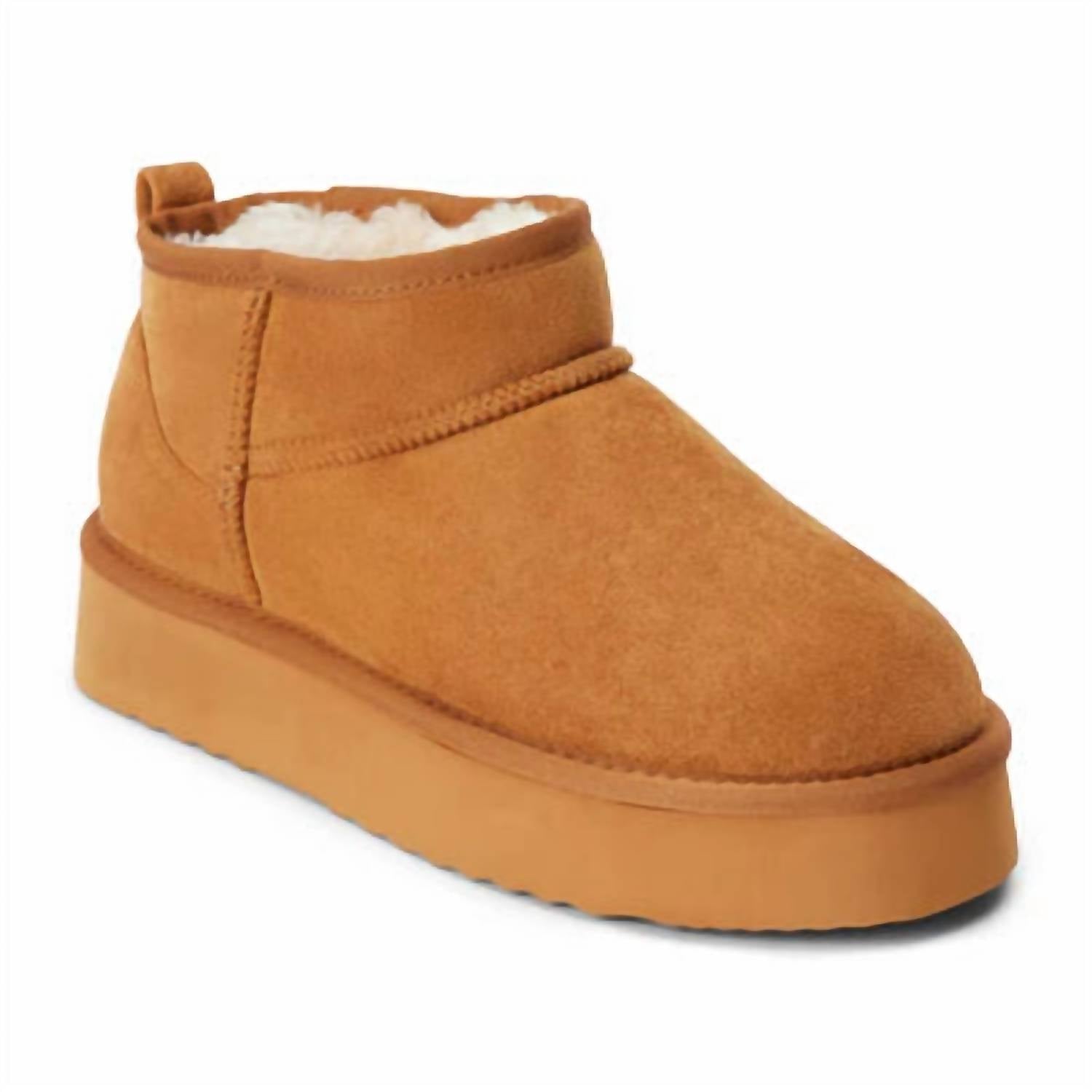 Matisse - Breckenridge Ankle Boot