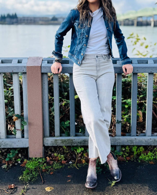 Ag Jeans - Robyn Denim Jacket