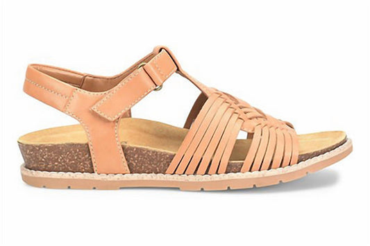 Comfortiva - Women's Gladia Sandal