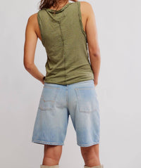 Free People - Easy Tank