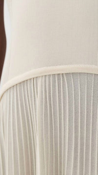 Solid & Striped - Isola Maxi Dress
