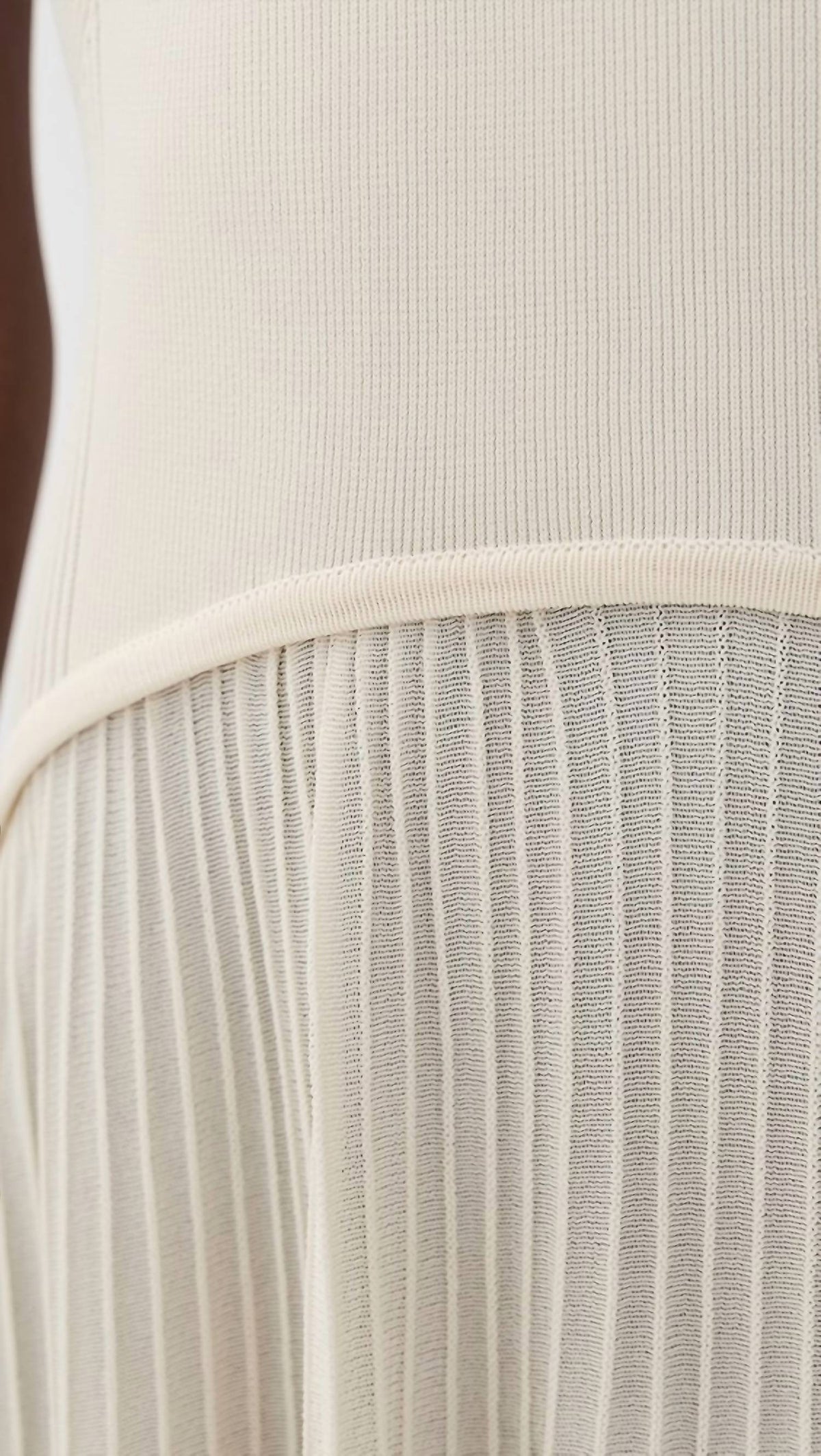 Solid & Striped - Isola Maxi Dress