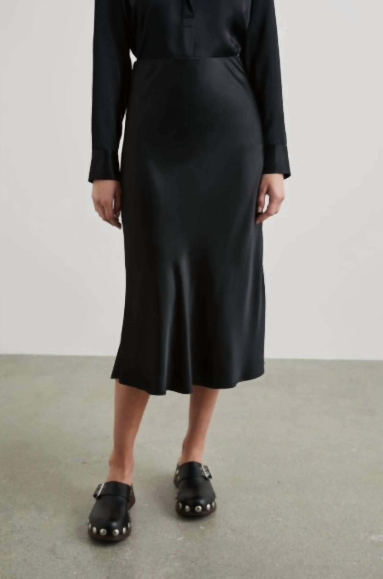 Rails - Berlin Skirt