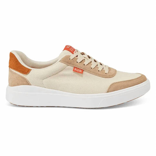 Kizik - MEN'S PRAGUE 2 LIFESTYLE SNEAKER