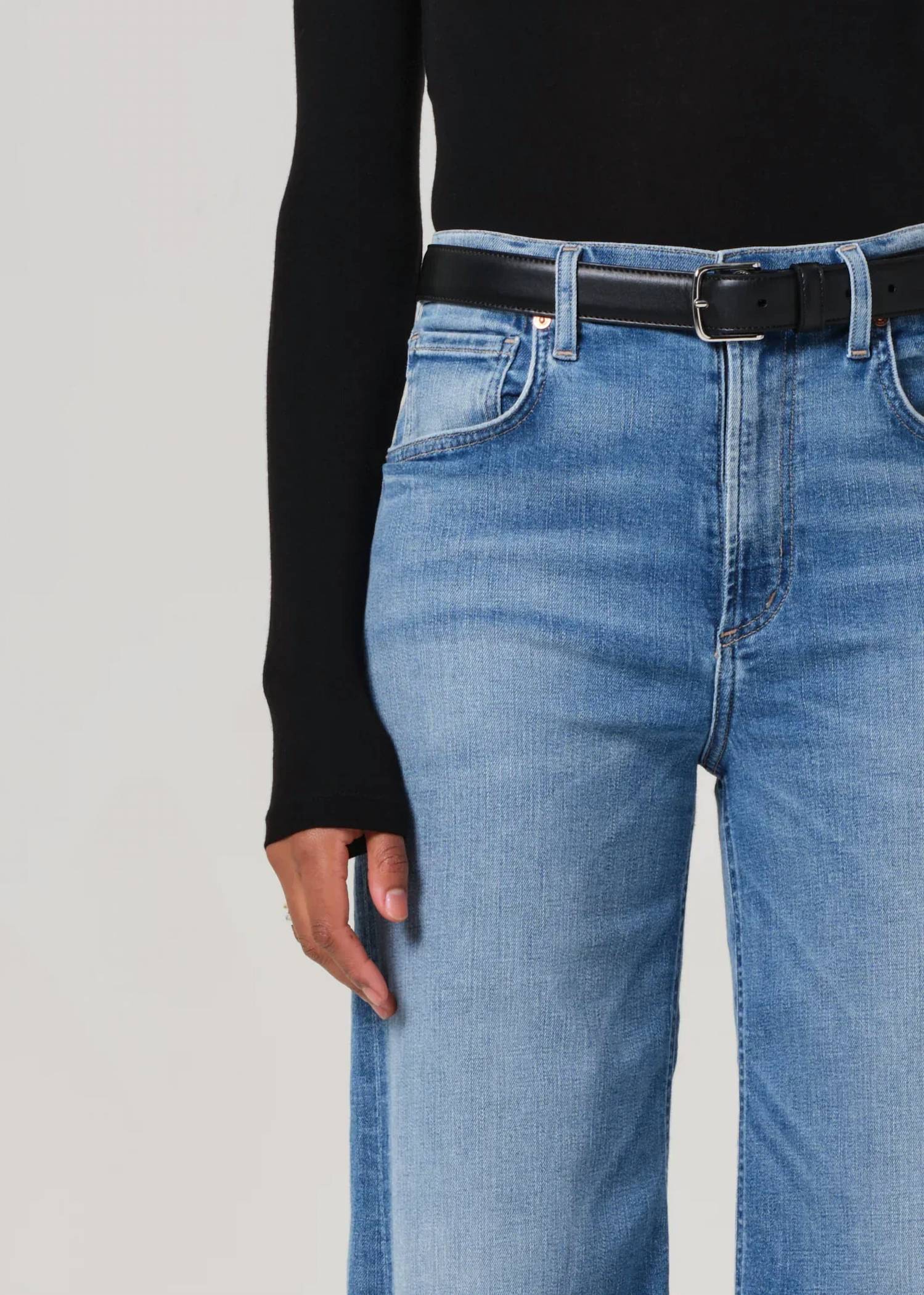 Citizens Of Humanity - Lyra Wide Leg Jean