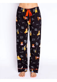 Pj Salvage - Flannel Pant
