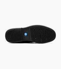 Nunn Bush - Men's Otto Moc Toe Slip On Shoes
