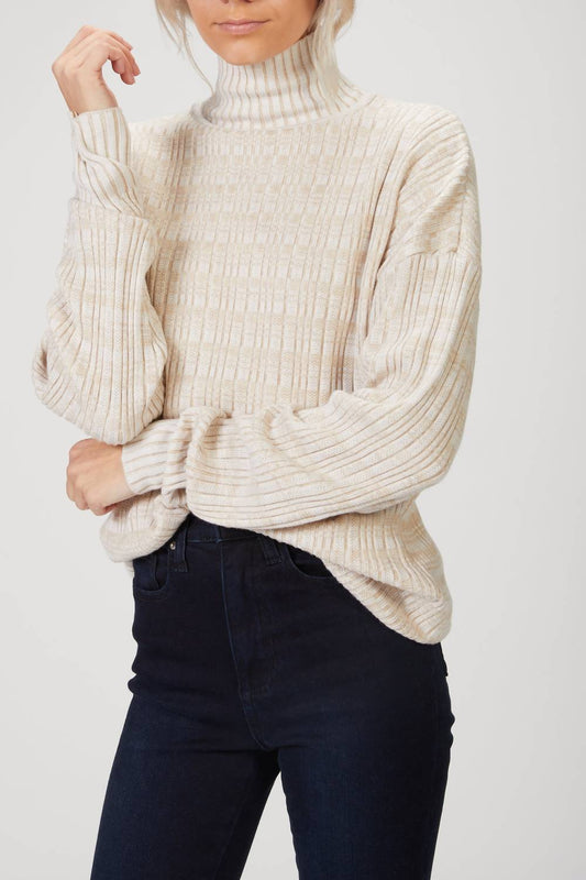 GEORGINA SWEATER