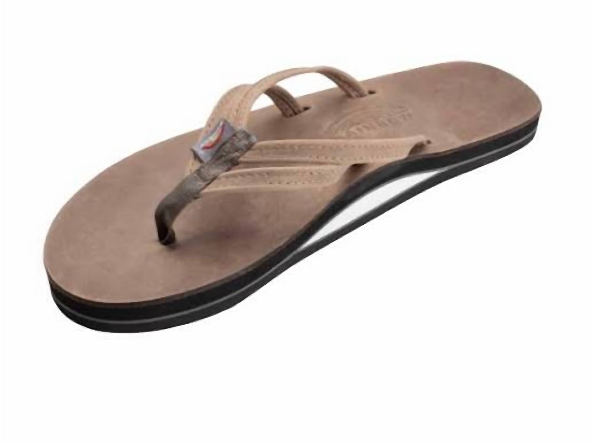 Rainbow Sandals - Women's Luxury Leather Sandal