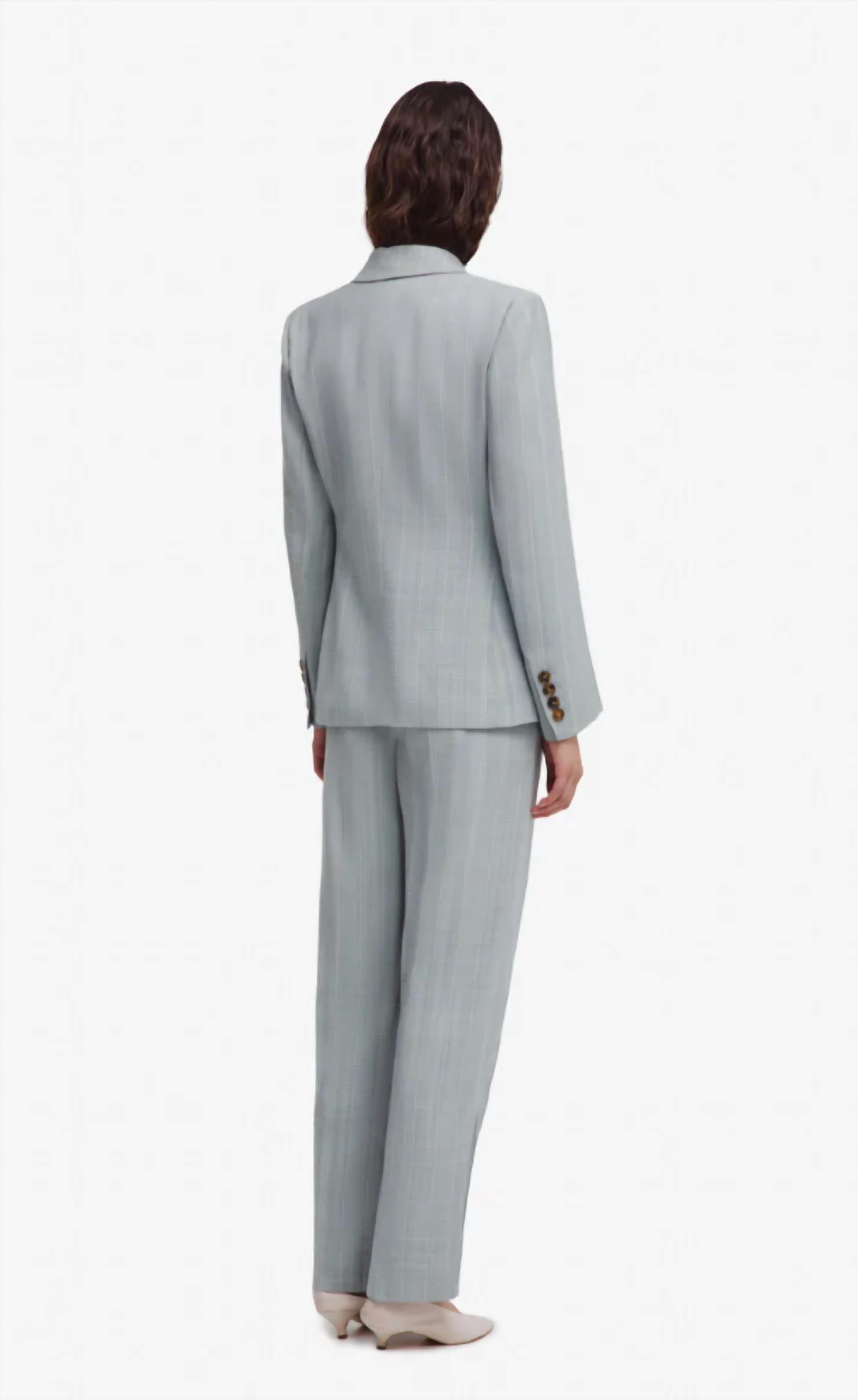 Blazé Milano - After You Sky Fox Pant