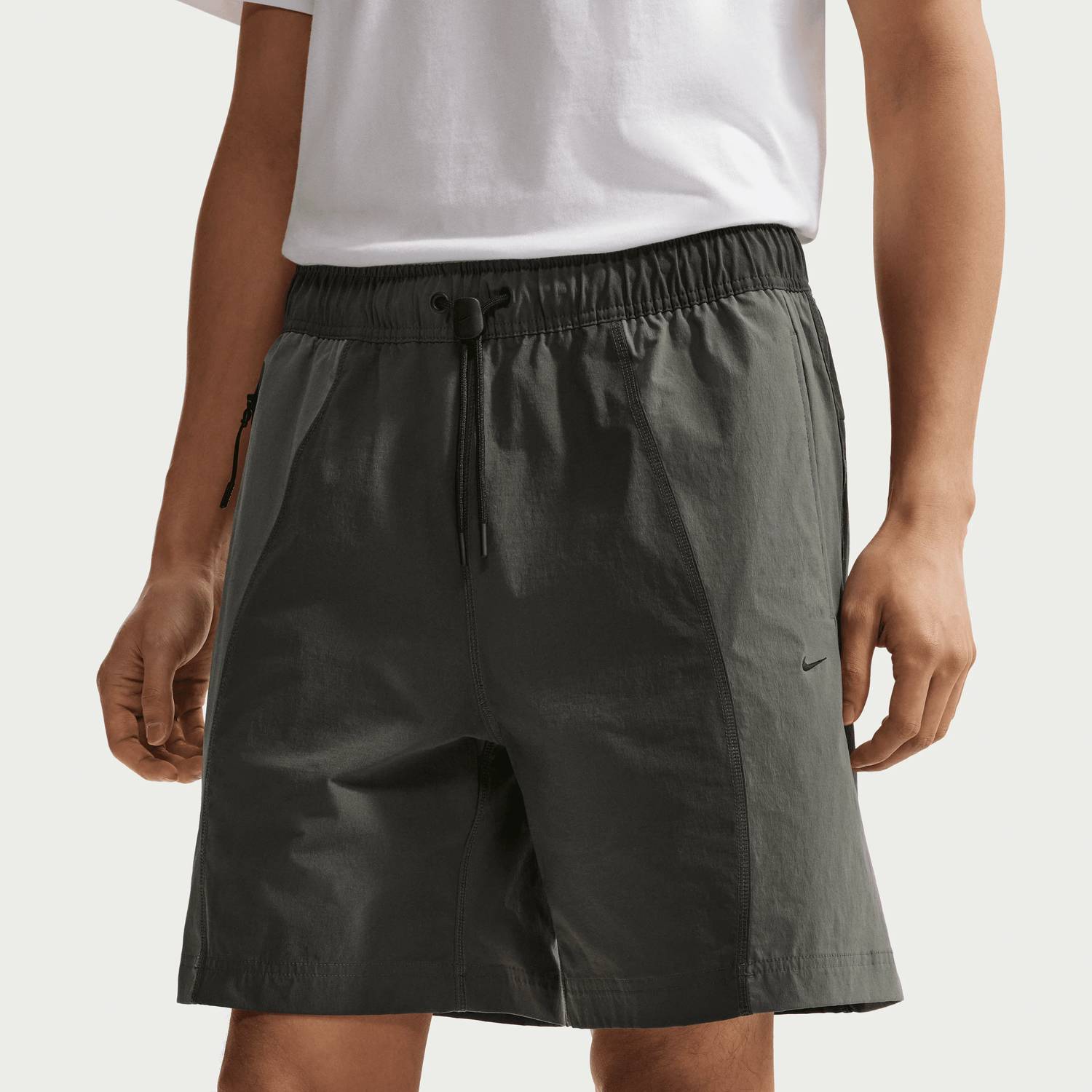 Nike - Tech Dri Fit Woven Shorts